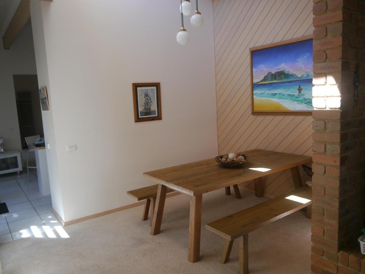 Rye Coastal Getaway Villa Bagian luar foto
