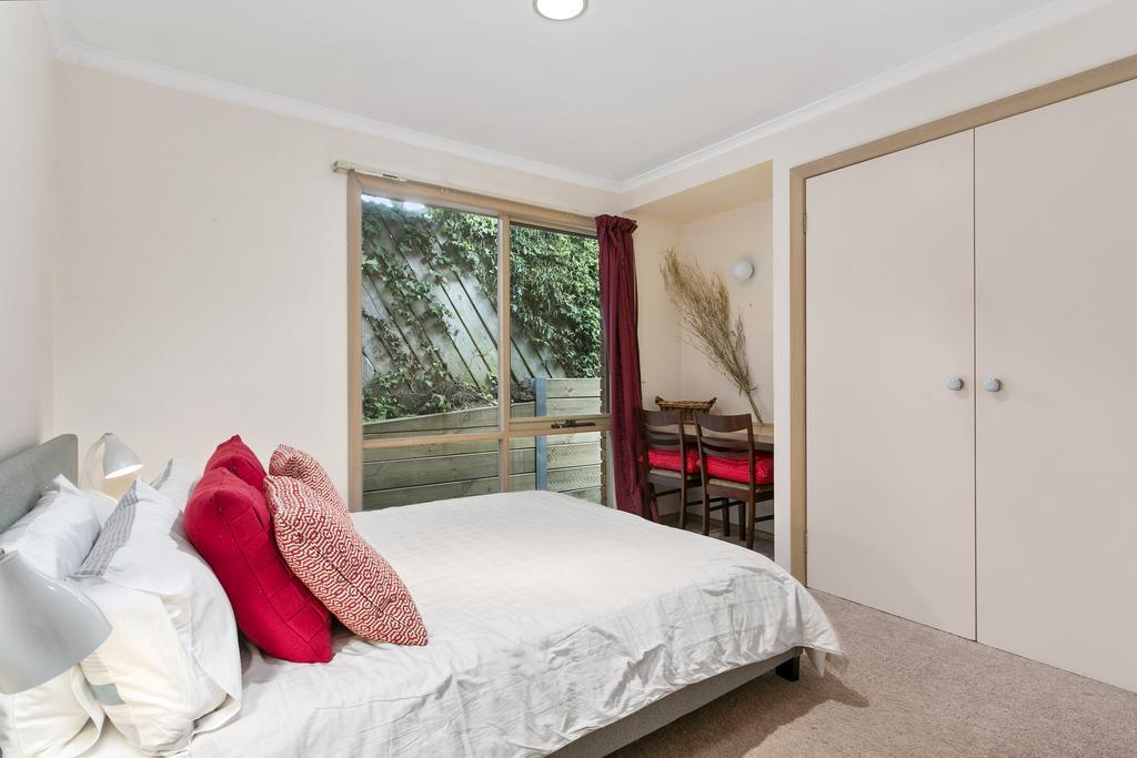 Rye Coastal Getaway Villa Bagian luar foto