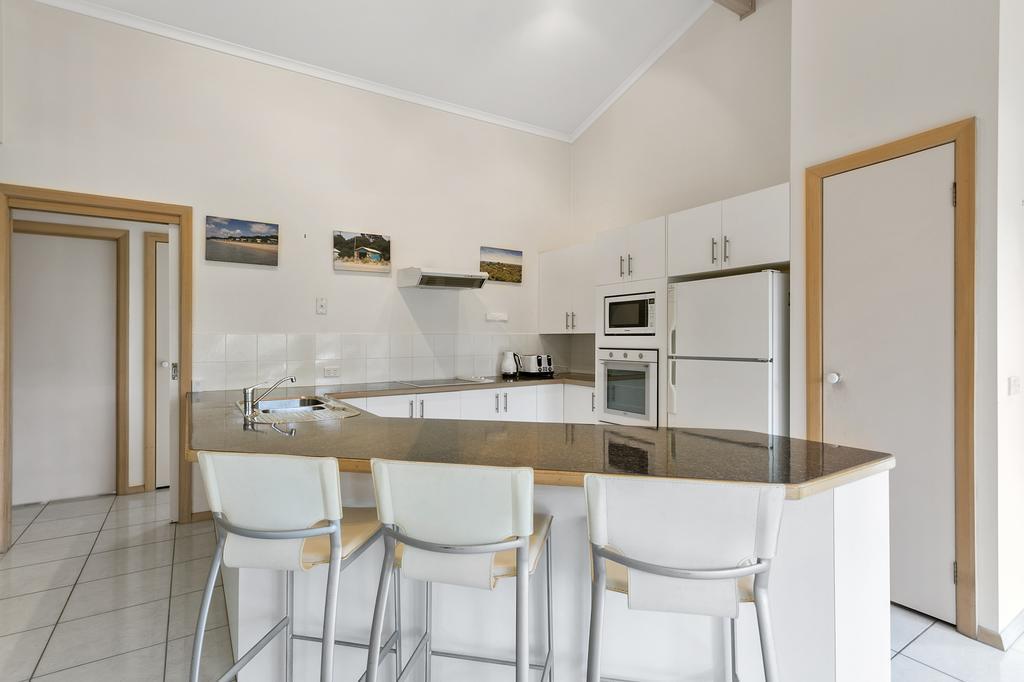 Rye Coastal Getaway Villa Bagian luar foto